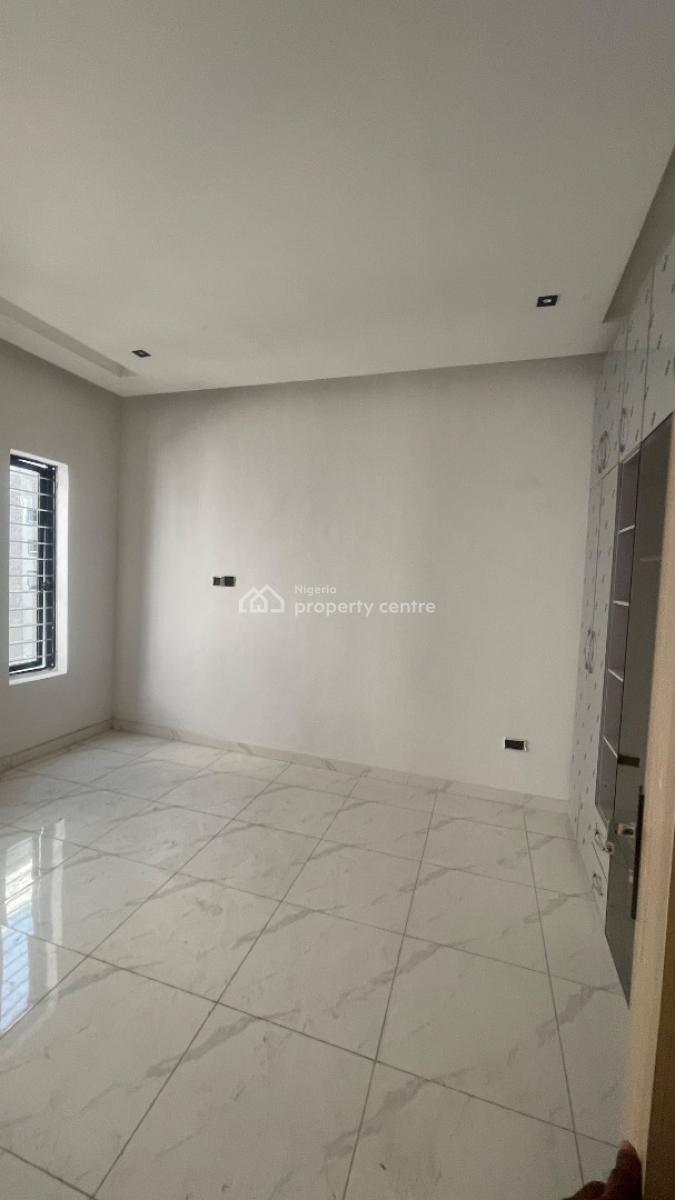 4 Bedroom Terrace Duplex, Ajah, Ajah, Lagos, Terraced Duplex for Rent