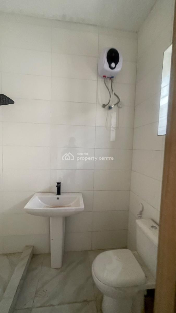 4 Bedroom Terrace Duplex, Ajah, Ajah, Lagos, Terraced Duplex for Rent