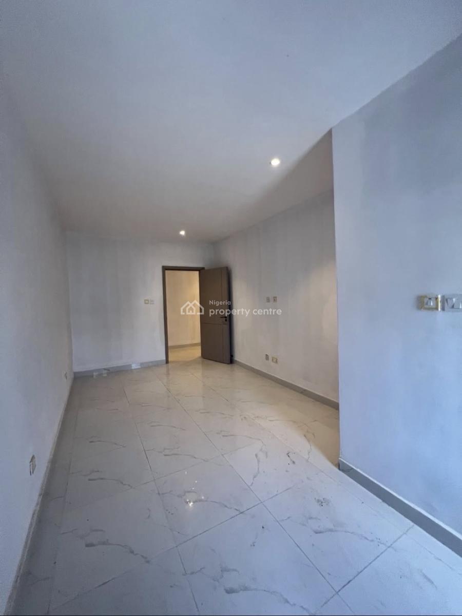 Well Built 2 Bedroom Maisonette with Pool & Gym, 2 Bedroom for Rent, Lekki Phase 1, Lekki, Lagos, Flat / Apartment for Rent