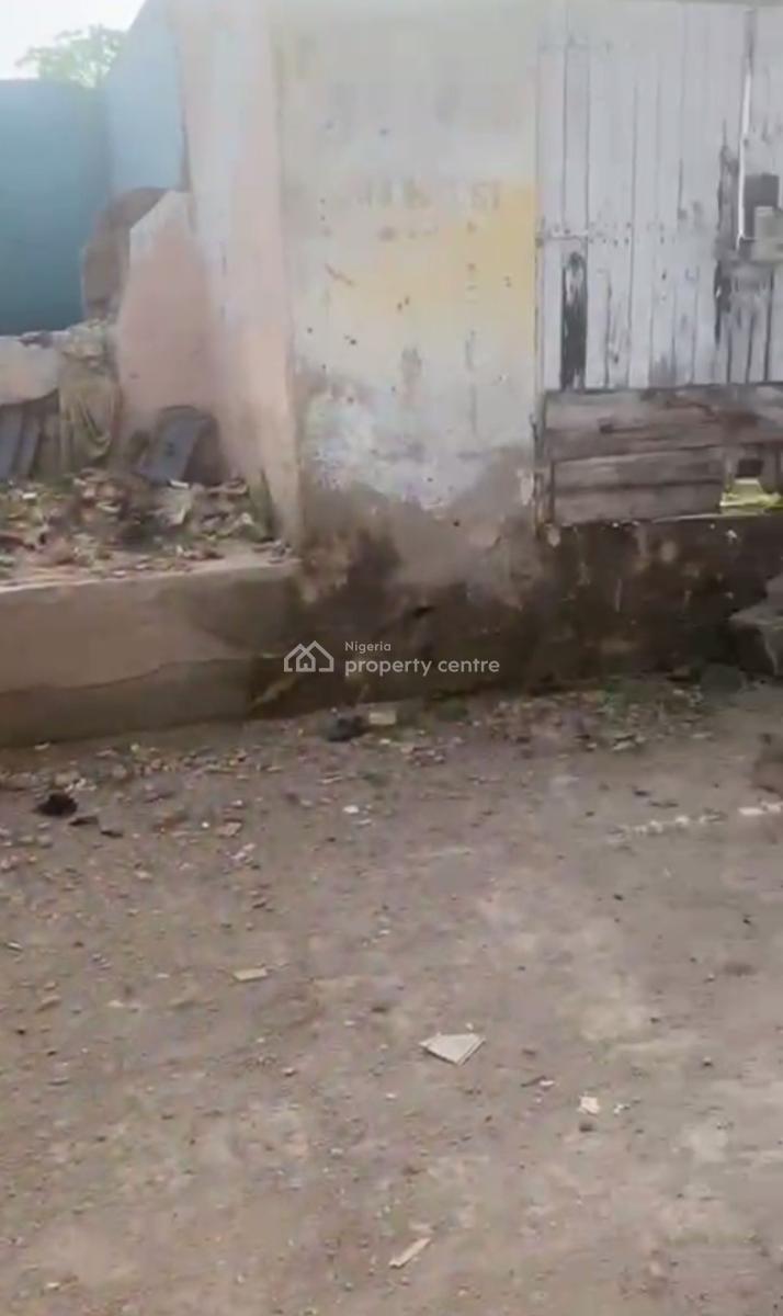 Half Plot of Land, Jankara, Ijaiye, Lagos, Mixed-use Land for Sale