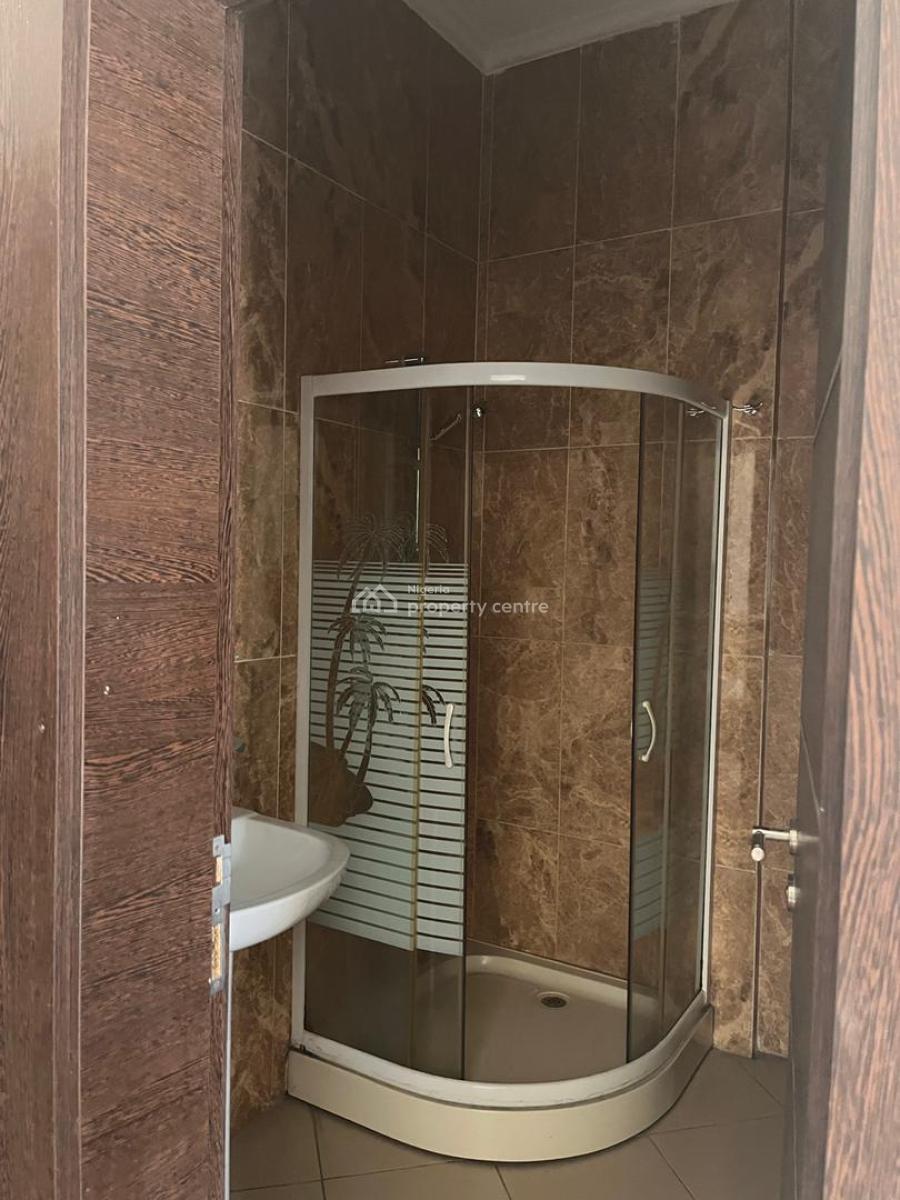 3 Bedroom Luxury Apartments with Bq, Victoria Island (vi), Lagos, Flat / Apartment for Rent