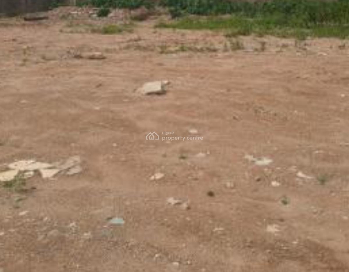 Joint Venture, Off Ldejo Street, Victoria Island (vi), Lagos, Residential Land Joint Venture