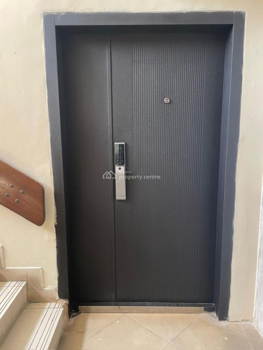 Exquisite 3 Bedroom Apartment with Bq, Awolowo, Ikoyi, Lagos, Flat / Apartment for Rent