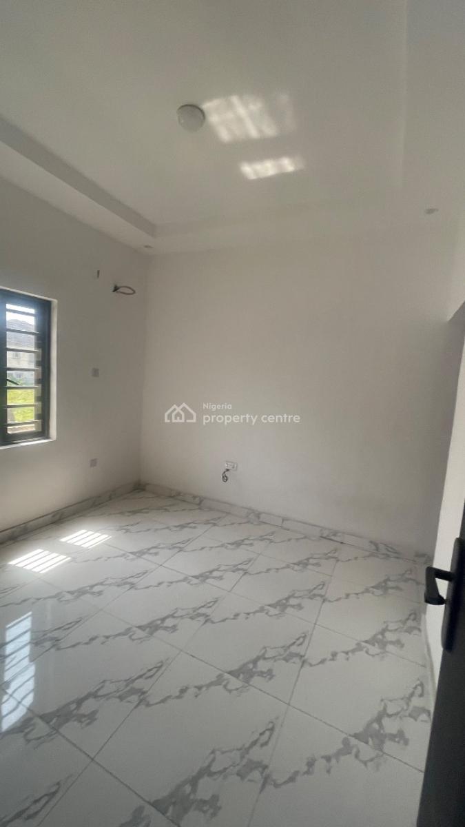 1bedroom Serviced, Sangotedo Ajah, Sangotedo, Ajah, Lagos, Mini Flat (room and Parlour) for Rent