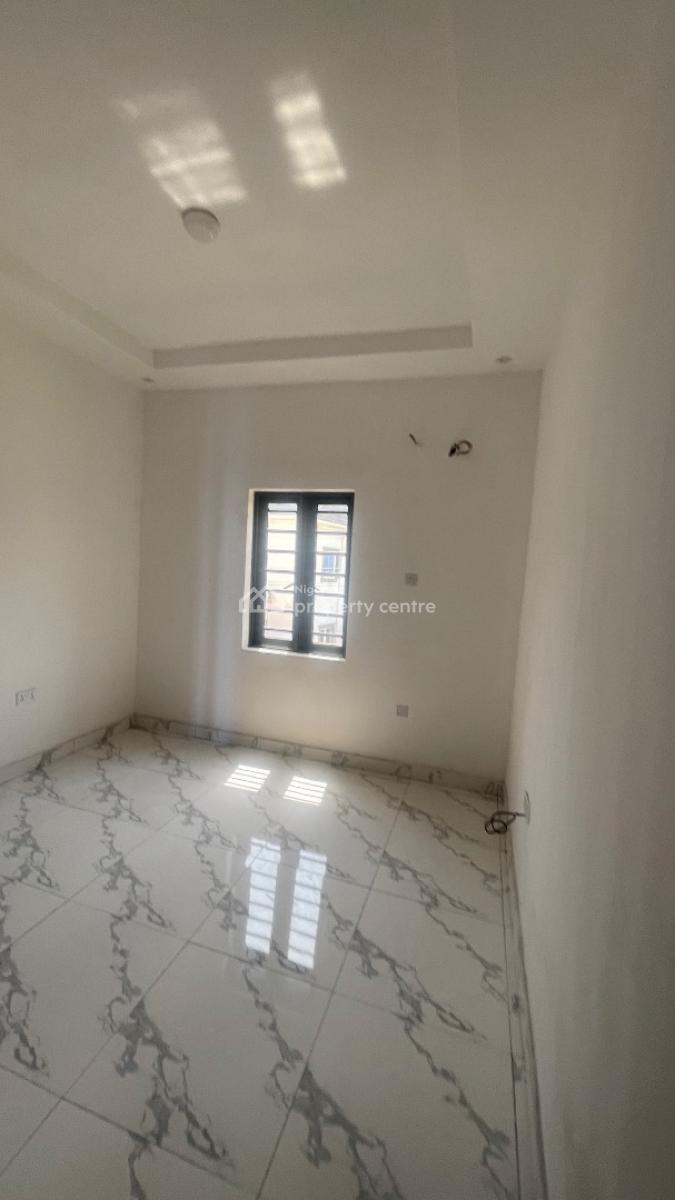 1bedroom Serviced, Sangotedo Ajah, Sangotedo, Ajah, Lagos, Mini Flat (room and Parlour) for Rent