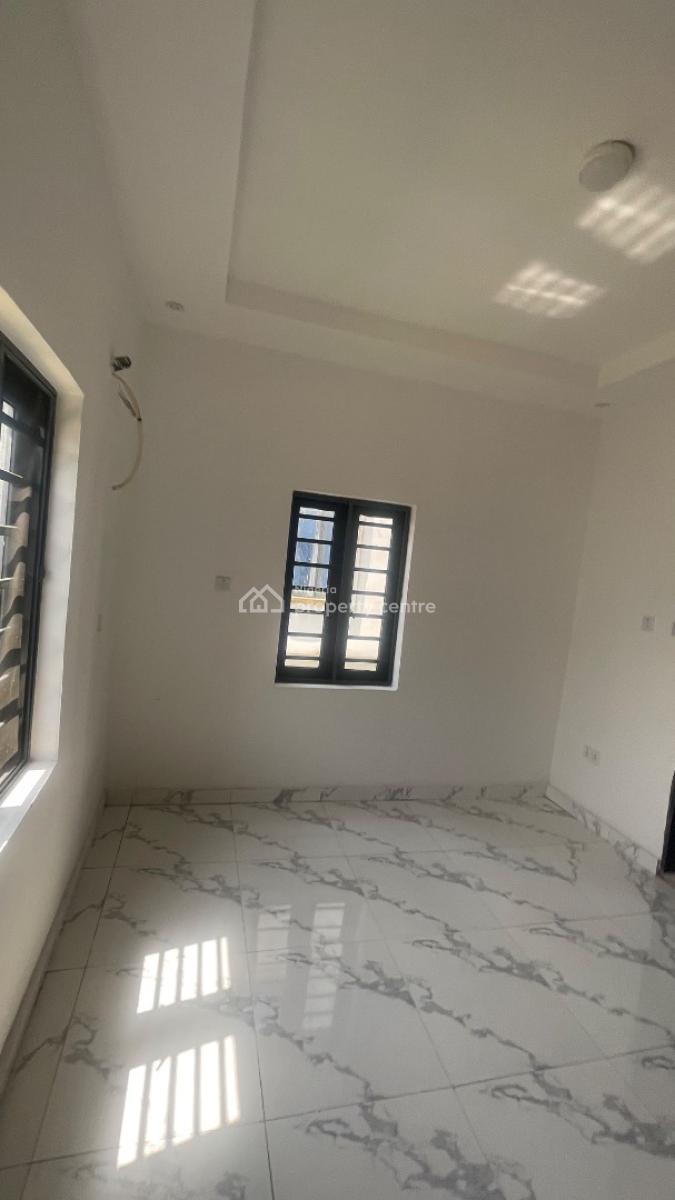1bedroom Serviced, Sangotedo Ajah, Sangotedo, Ajah, Lagos, Mini Flat (room and Parlour) for Rent
