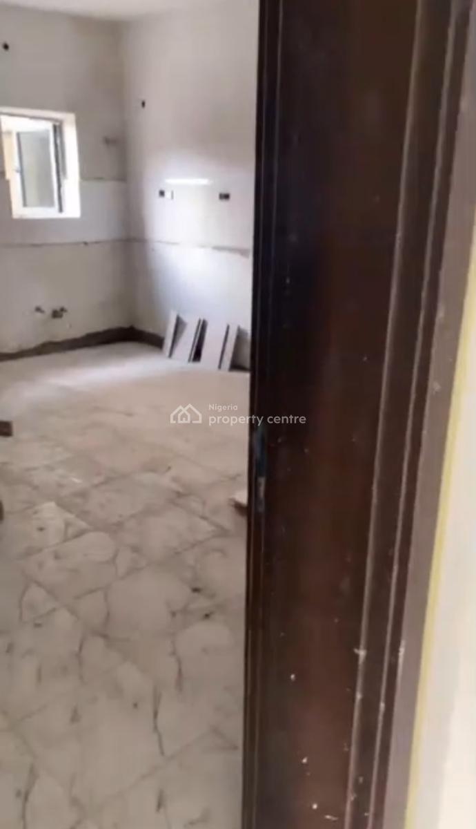 Newly Built 4 Bedroom Terrace Duplex + Bq, Life Camp, Abuja, Terraced Duplex for Sale