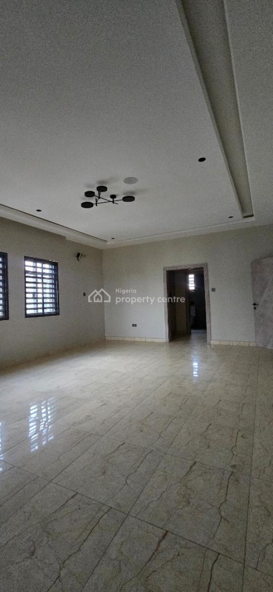 Brand New 4bedroom Detatched Duplex with Pool and 2rooms Bq, Lokogoma District, Abuja, Detached Duplex for Sale