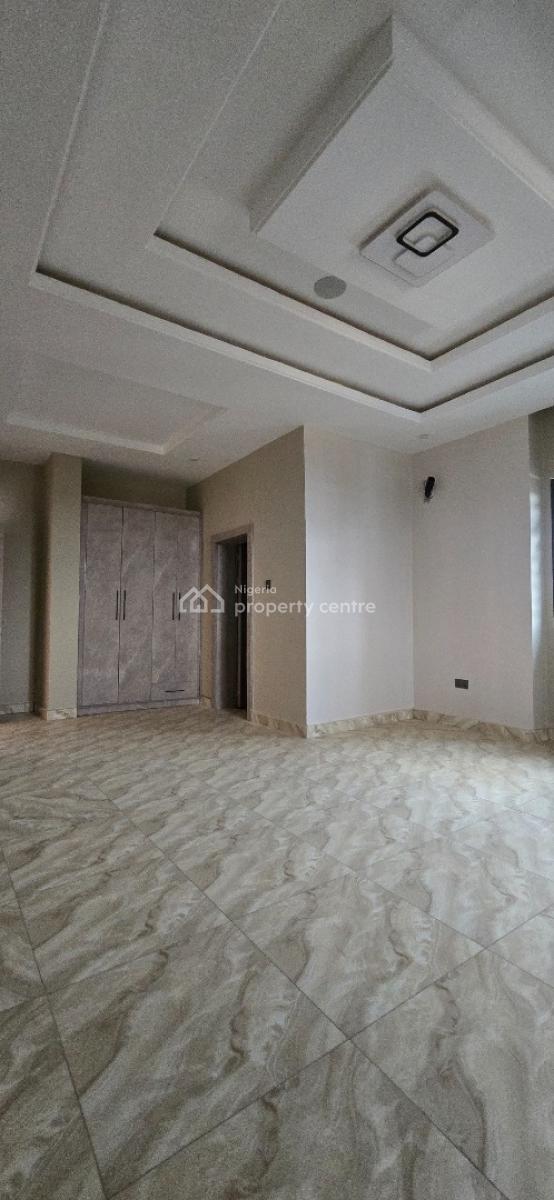 Brand New 4bedroom Detatched Duplex with Pool and 2rooms Bq, Lokogoma District, Abuja, Detached Duplex for Sale