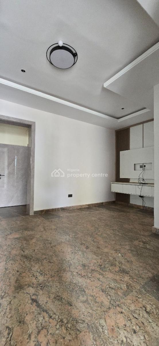 Brand New 4bedroom Detatched Duplex with Pool and 2rooms Bq, Lokogoma District, Abuja, Detached Duplex for Sale