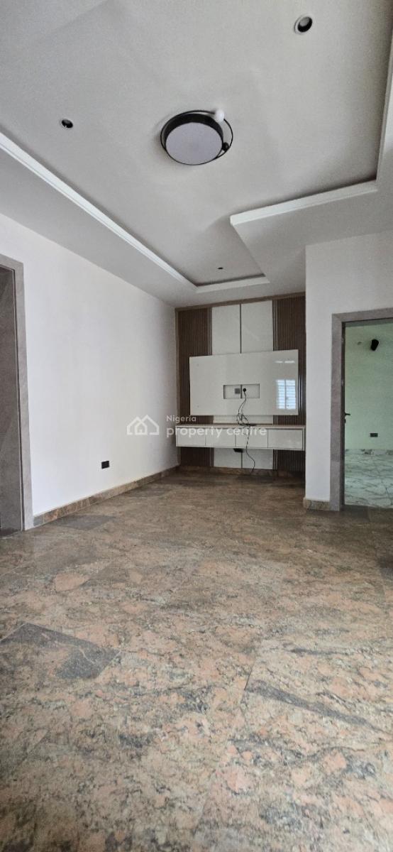 Brand New 4bedroom Detatched Duplex with Pool and 2rooms Bq, Lokogoma District, Abuja, Detached Duplex for Sale