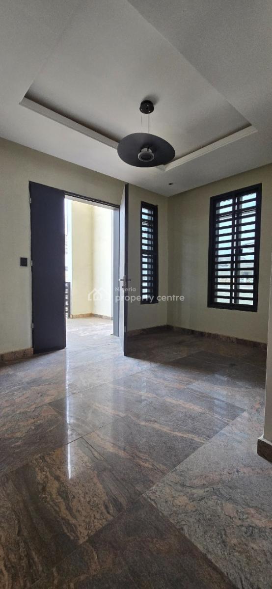 Brand New 4bedroom Detatched Duplex with Pool and 2rooms Bq, Lokogoma District, Abuja, Detached Duplex for Sale