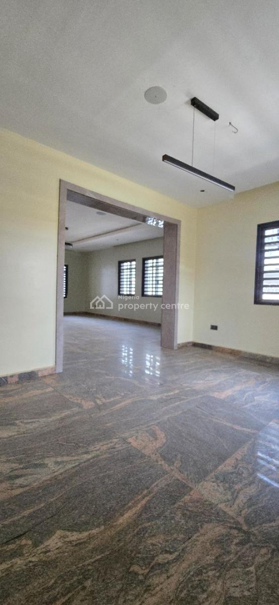 Brand New 4bedroom Detatched Duplex with Pool and 2rooms Bq, Lokogoma District, Abuja, Detached Duplex for Sale