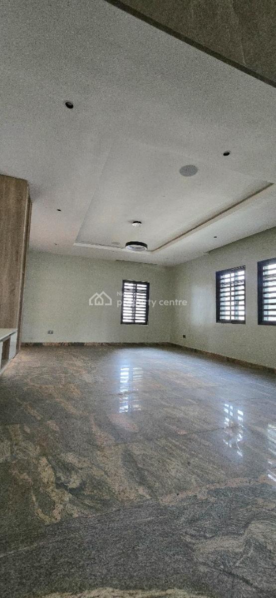 Brand New 4bedroom Detatched Duplex with Pool and 2rooms Bq, Lokogoma District, Abuja, Detached Duplex for Sale