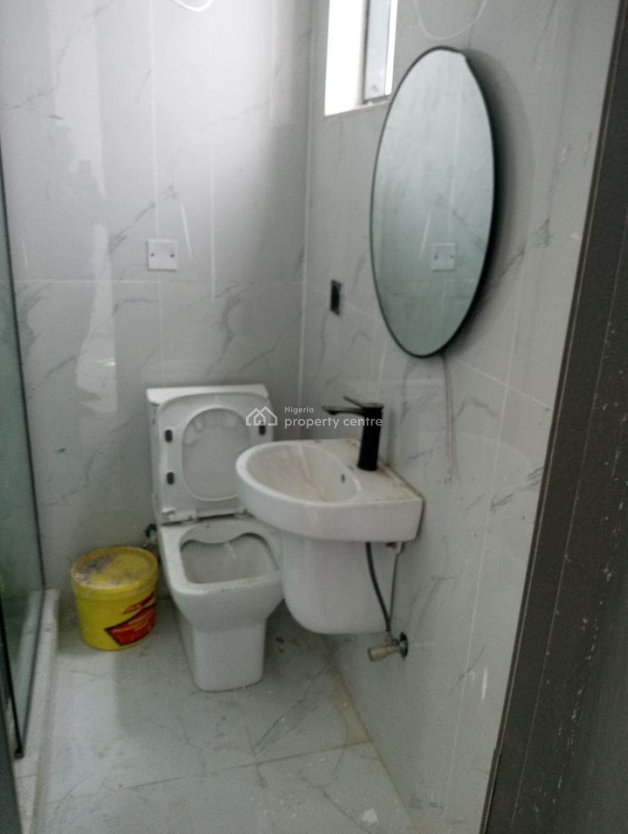 Newly Standard Luxurious 5 Bedroom Filly Detached Duplex in Chevron, Chevron Alternative, Ikoyi, Lagos, Detached Duplex for Sale