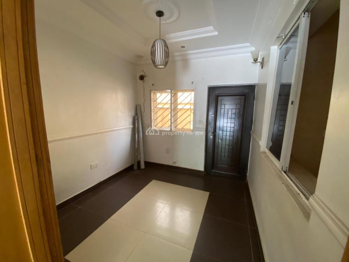Luxurious 3 Bedroom Terrace Duplex, Osapa London, Lekki, Lagos, Terraced Duplex for Rent