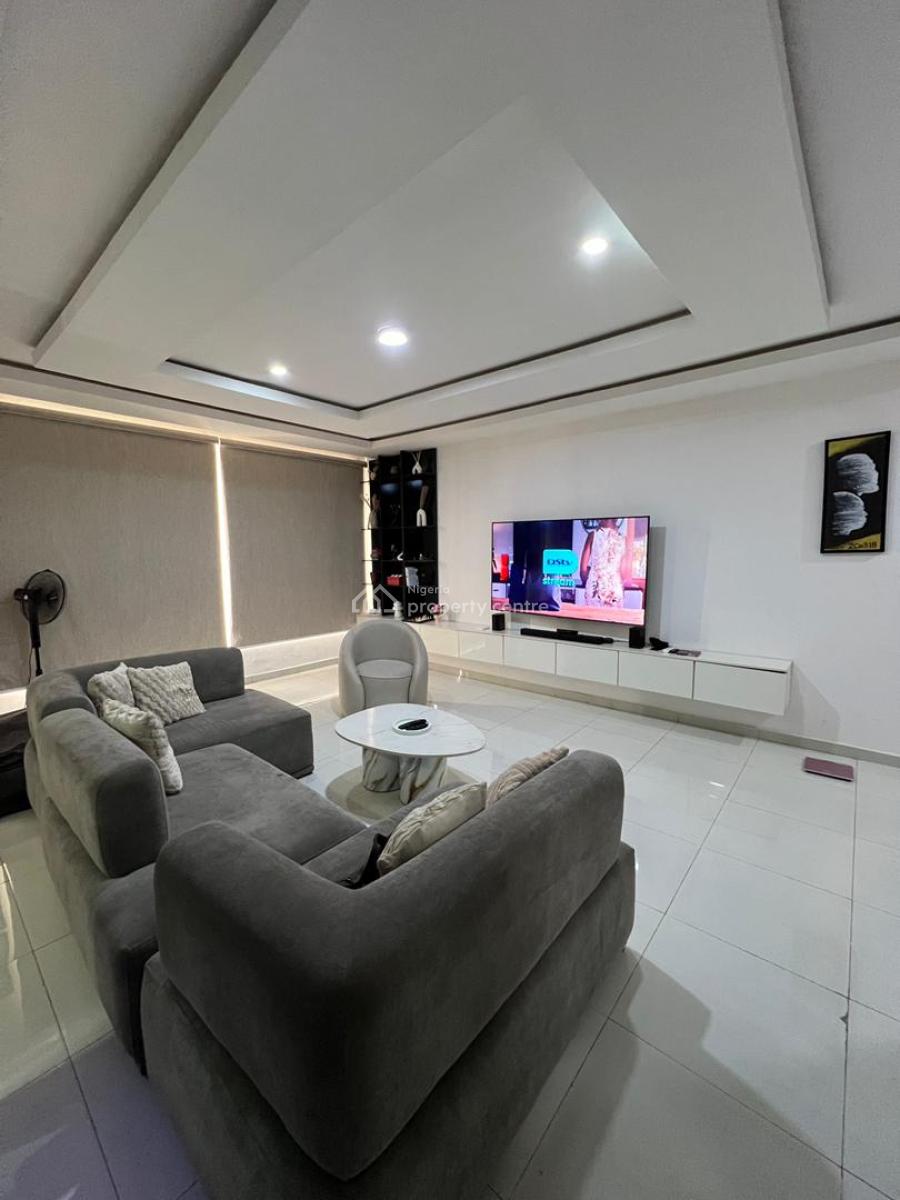 Fully and Tastefully Furnished 2bedroom Flat, Ikoyi, Ikoyi, Lagos, Flat / Apartment for Rent