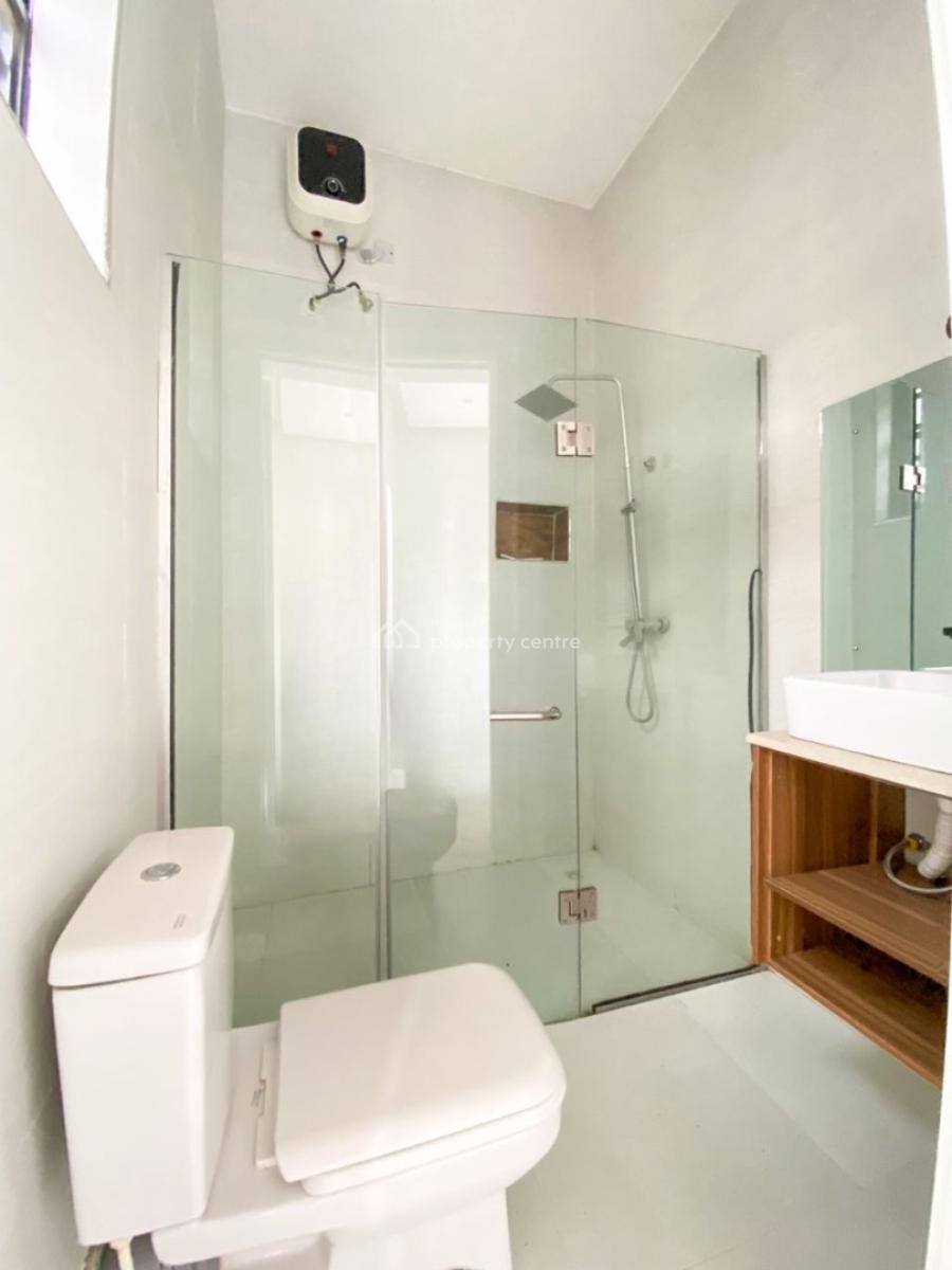 Massive 4bedroom Semi Detached Duplex  Available, Orchid, Lekki, Lagos, Detached Duplex for Sale