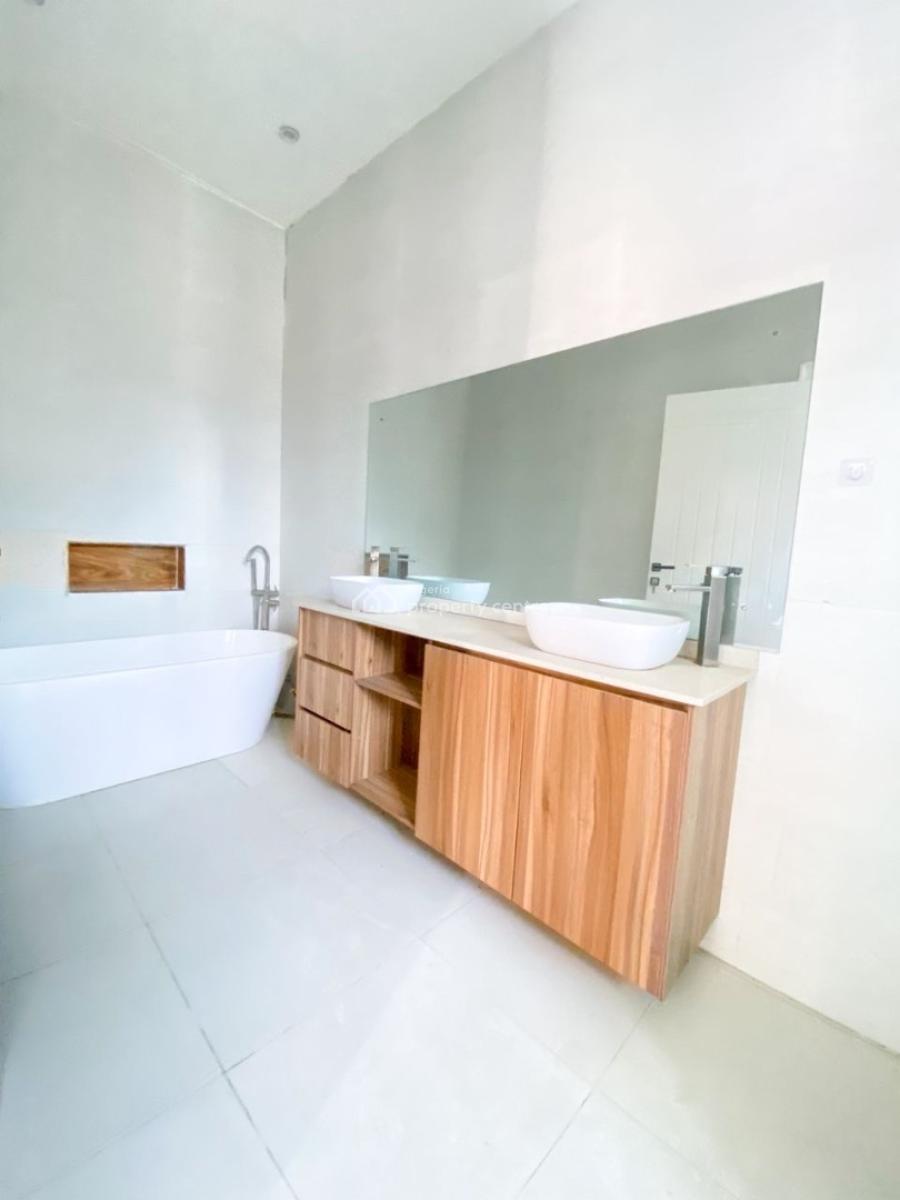 Massive 4bedroom Semi Detached Duplex  Available, Orchid, Lekki, Lagos, Detached Duplex for Sale