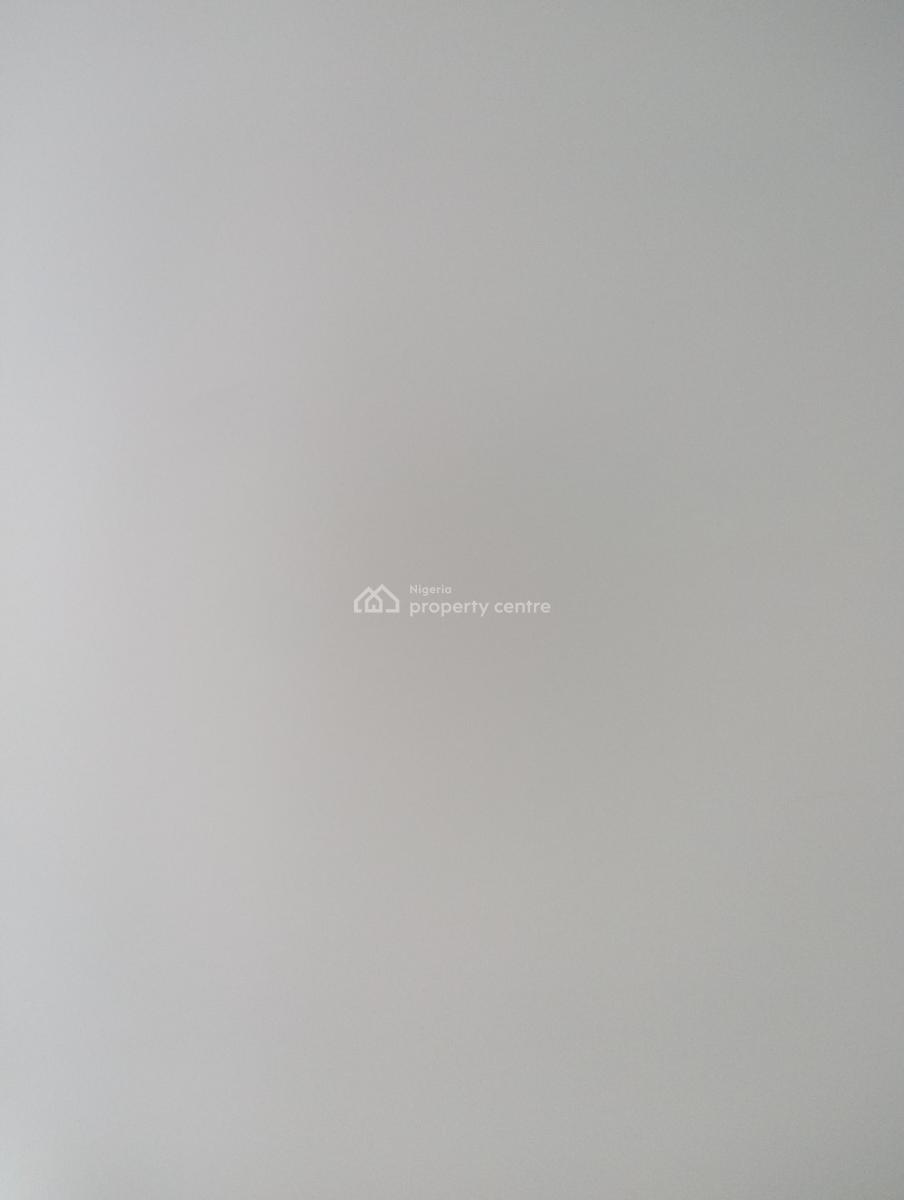 Standard Luxurious 5 Bedroom Filly Detached Duplex in Chevron, Chevron Alternative Beautiful Estate, Lekki, Lagos, Detached Duplex for Sale