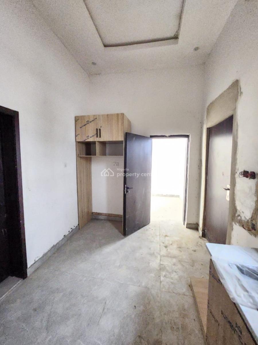 3 Bedroom, Orchid Road, Lekki, Lagos, Terraced Duplex for Sale