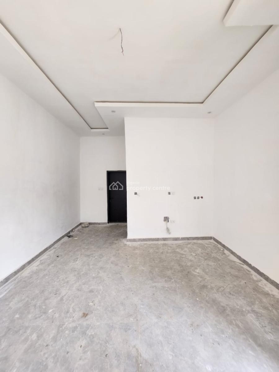 3 Bedroom, Orchid Road, Lekki, Lagos, Terraced Duplex for Sale