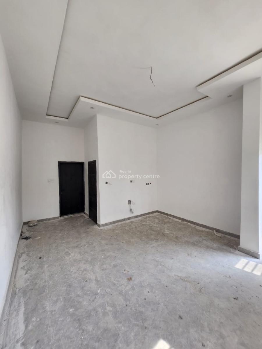 3 Bedroom, Orchid Road, Lekki, Lagos, Terraced Duplex for Sale