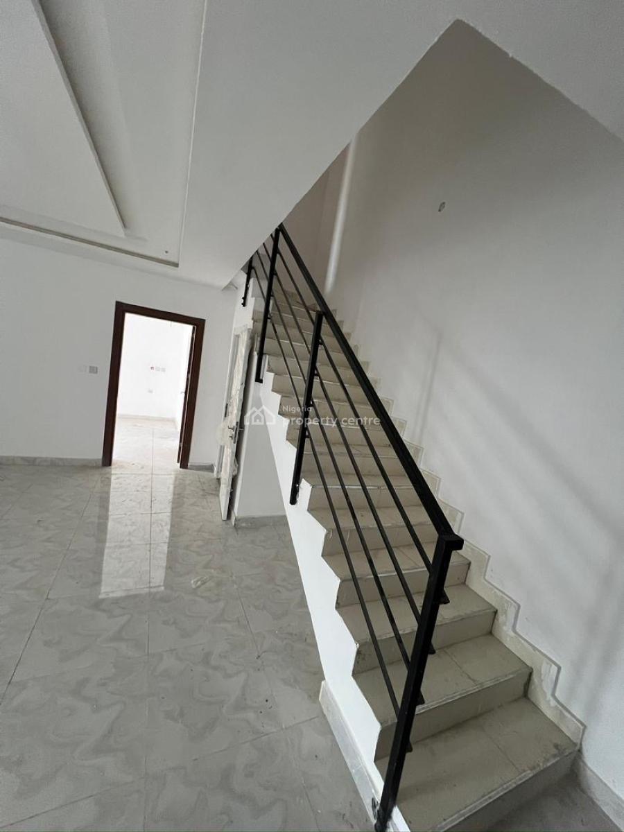 Exquisite 2 Bedroom Maisonette, Ikate, Lekki, Lagos, Flat / Apartment for Rent