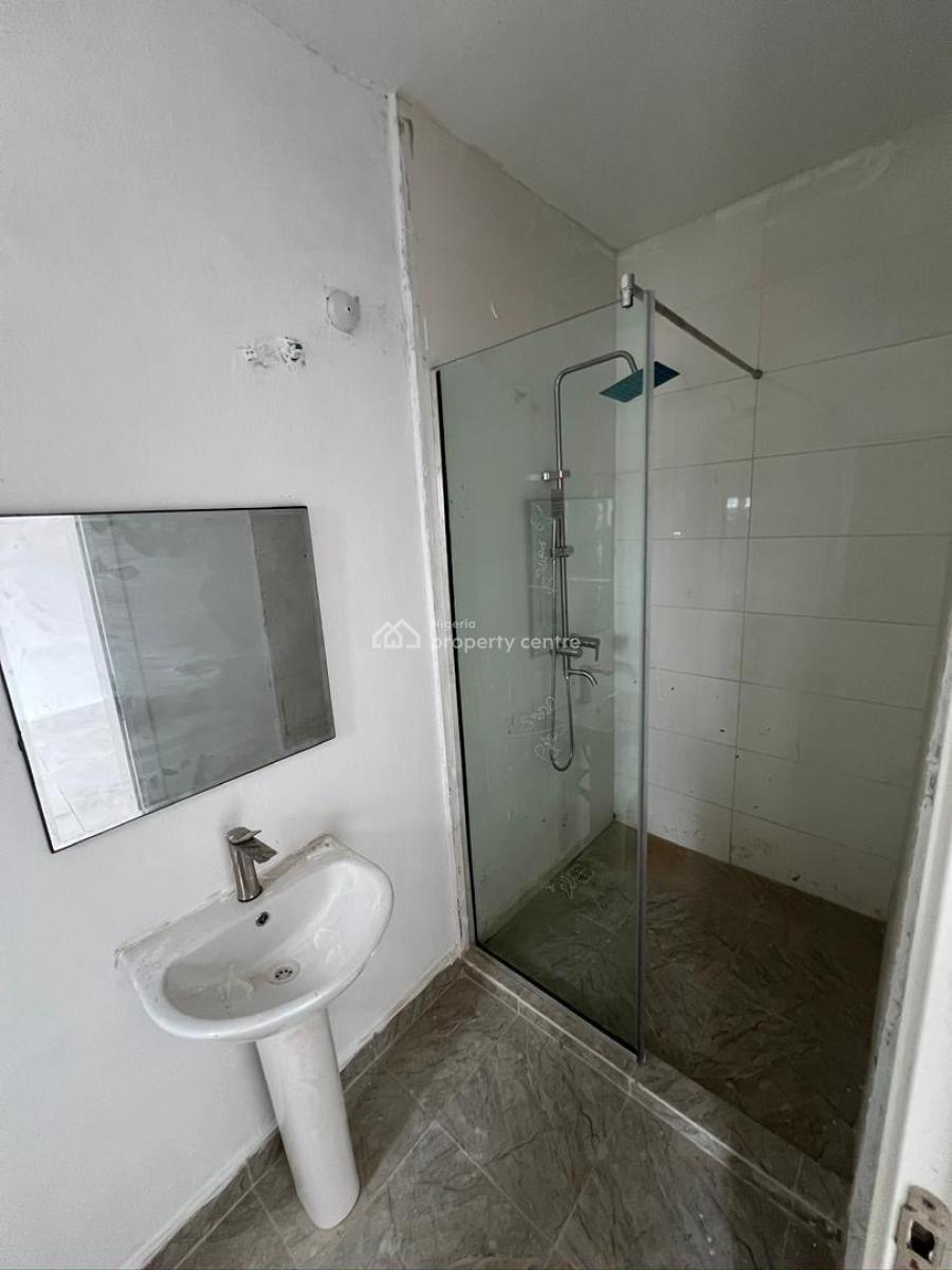 Exquisite 2 Bedroom Maisonette, Ikate, Lekki, Lagos, Flat / Apartment for Rent