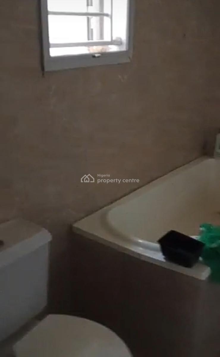 Large Masters  Bedroom Studio Apartment with Private Kitchen { Video}, After Lagos Business School, Olokonla, Ajah, Lagos, Self Contain (single Rooms) for Rent