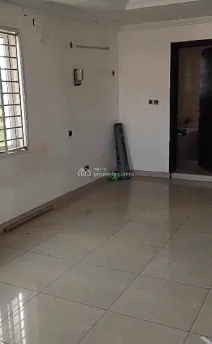 Large Masters  Bedroom Studio Apartment with Private Kitchen { Video}, After Lagos Business School, Olokonla, Ajah, Lagos, Self Contain (single Rooms) for Rent