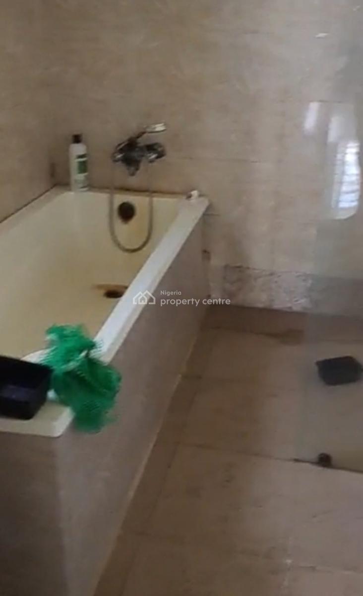 Large Masters  Bedroom Studio Apartment with Private Kitchen { Video}, After Lagos Business School, Olokonla, Ajah, Lagos, Self Contain (single Rooms) for Rent