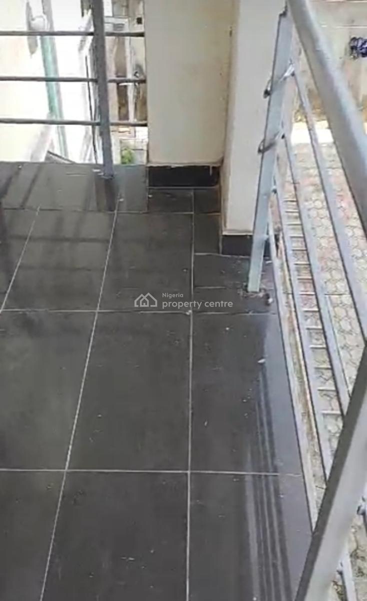 Large Masters  Bedroom Studio Apartment with Private Kitchen { Video}, After Lagos Business School, Olokonla, Ajah, Lagos, Self Contain (single Rooms) for Rent