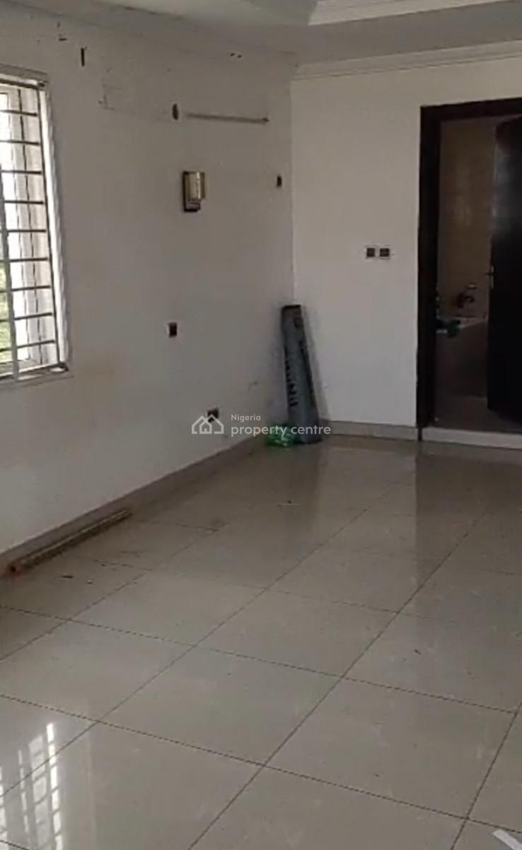 Large Masters  Bedroom Studio Apartment with Private Kitchen { Video}, After Lagos Business School, Olokonla, Ajah, Lagos, Self Contain (single Rooms) for Rent