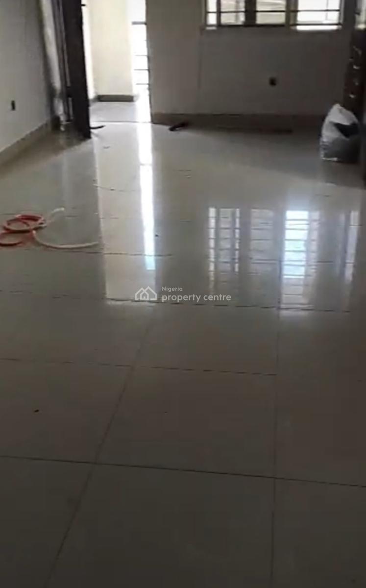 Large Masters  Bedroom Studio Apartment with Private Kitchen { Video}, After Lagos Business School, Olokonla, Ajah, Lagos, Self Contain (single Rooms) for Rent