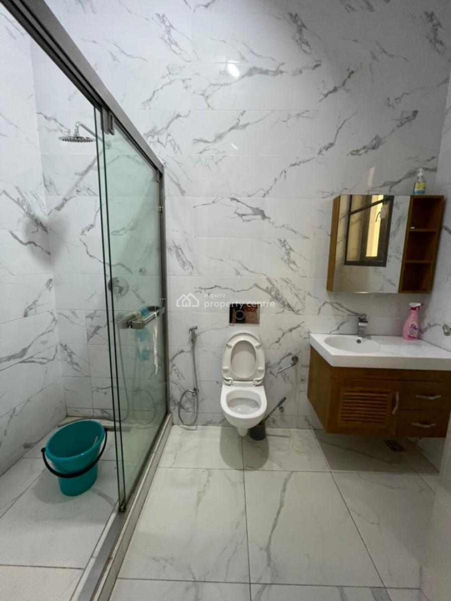 6 Bedroom, Osapa, Lekki, Lagos, Detached Duplex for Rent