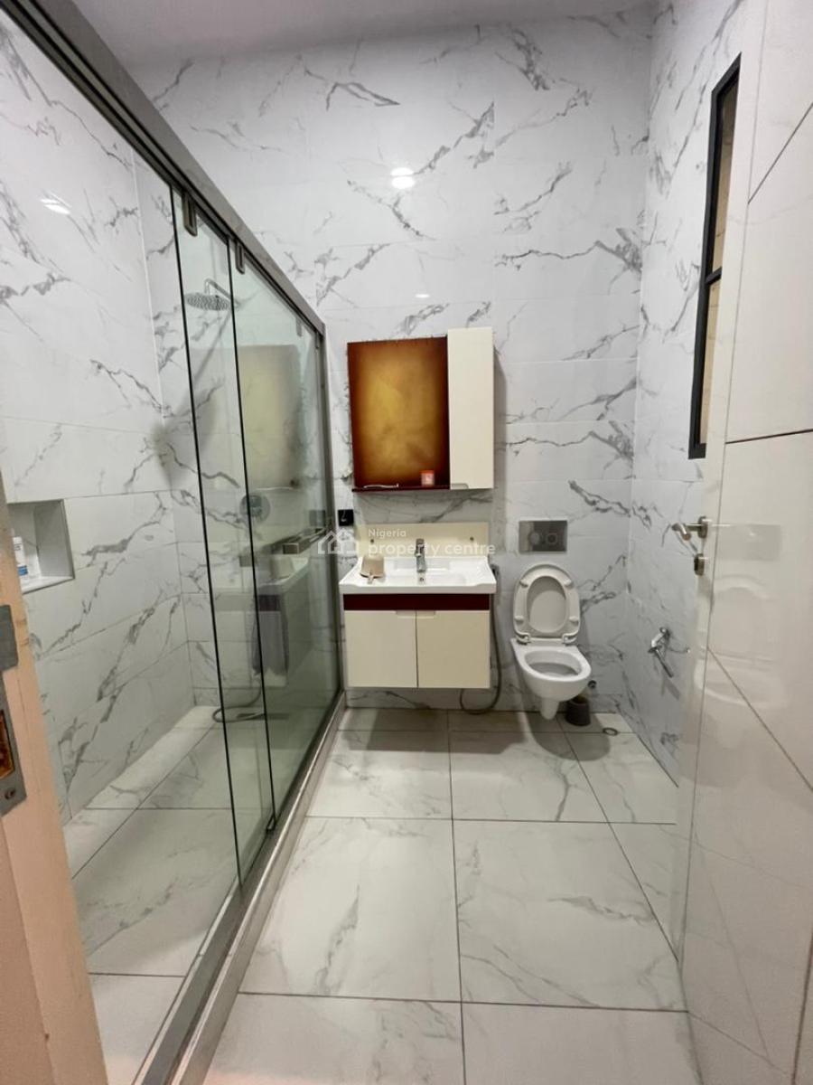 6 Bedroom, Osapa, Lekki, Lagos, Detached Duplex for Rent