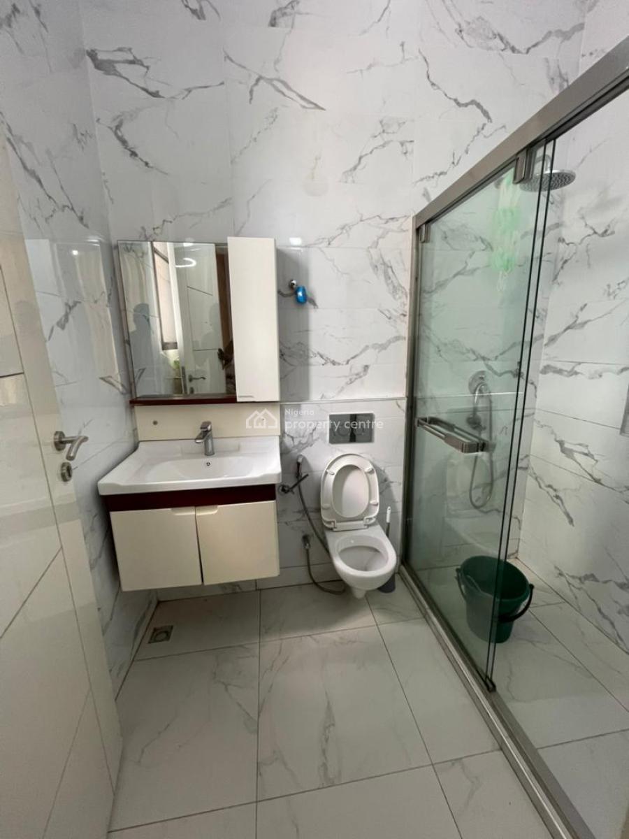 6 Bedroom, Osapa, Lekki, Lagos, Detached Duplex for Rent