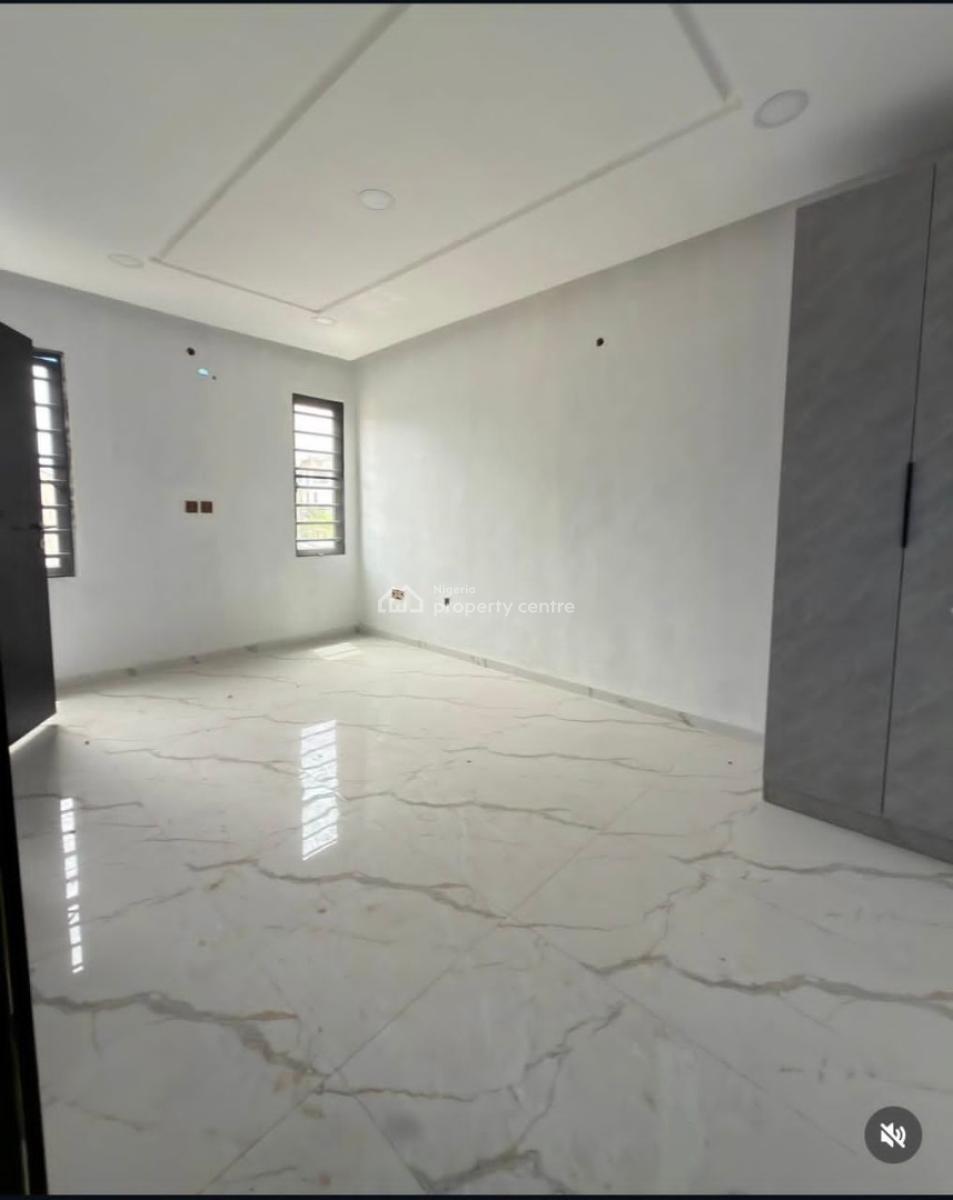 Newly Built 5bedroom Semi Detached House at Anthony, Anthony Maryland, Anthony, Maryland, Lagos, Semi-detached Duplex for Sale