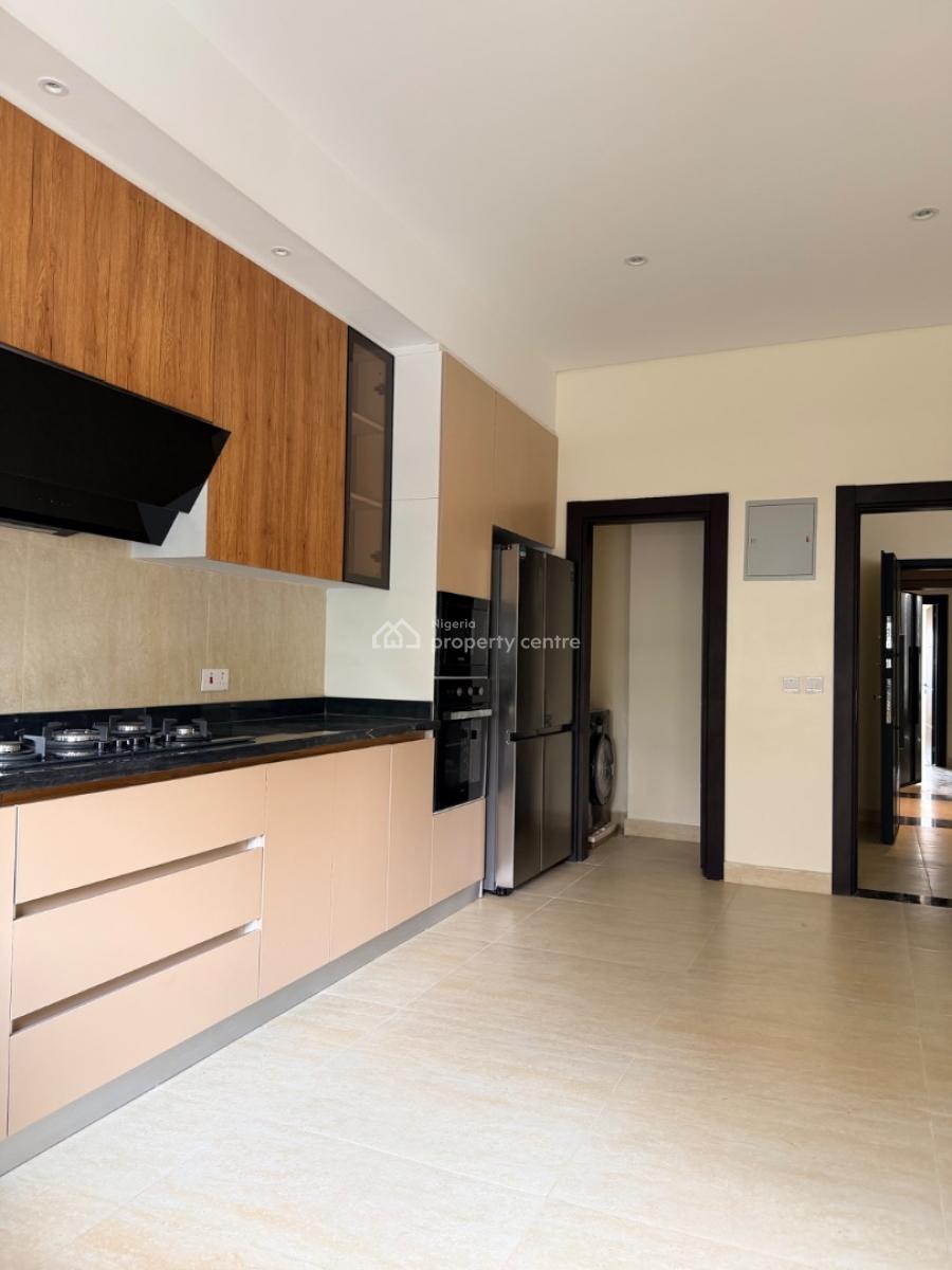 Luxury Furnished Apartments, Maitama, Maitama District, Abuja, Flat / Apartment for Rent