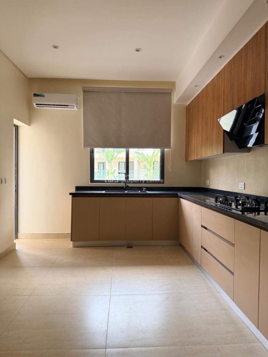 Luxury Furnished Apartments, Maitama, Maitama District, Abuja, Flat / Apartment for Rent