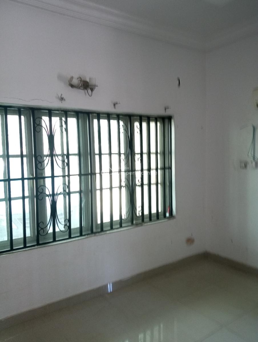 Standard Luxurious 1 Room Studio Apartment, Chevron Alternative, Lekki, Lagos, Self Contain (single Rooms) for Rent