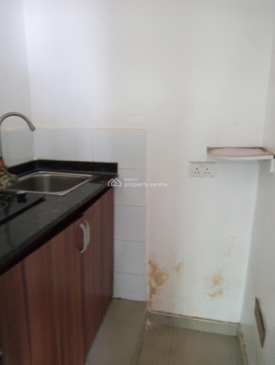 Standard Luxurious 1 Room Studio Apartment, Chevron Alternative, Lekki, Lagos, Self Contain (single Rooms) for Rent