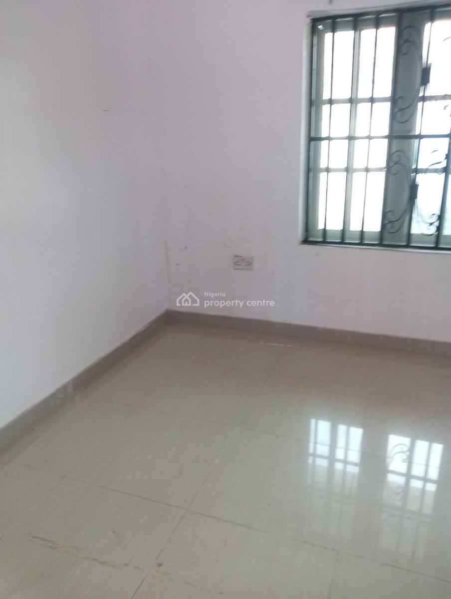 Standard Luxurious 1 Room Studio Apartment, Chevron Alternative, Lekki, Lagos, Self Contain (single Rooms) for Rent