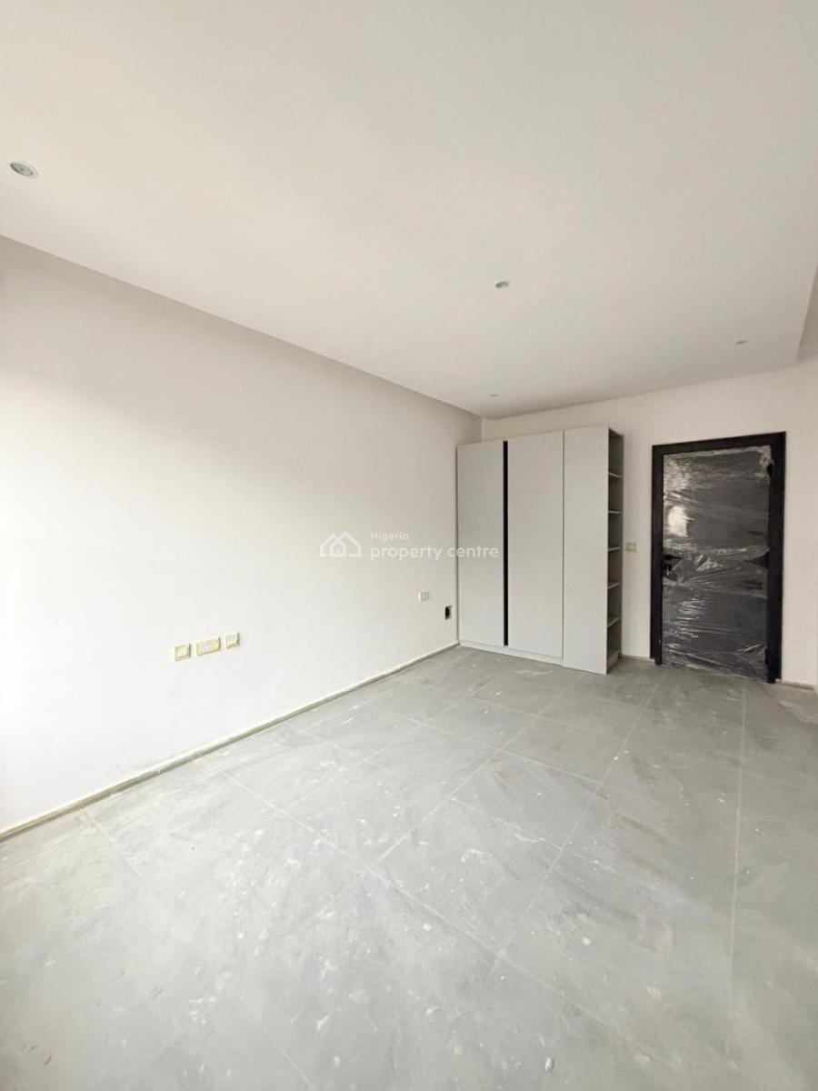 a Well Detailed 2 Bedroom Maisonette with Elevator, Ikate, Lekki, Lagos, Flat / Apartment for Sale