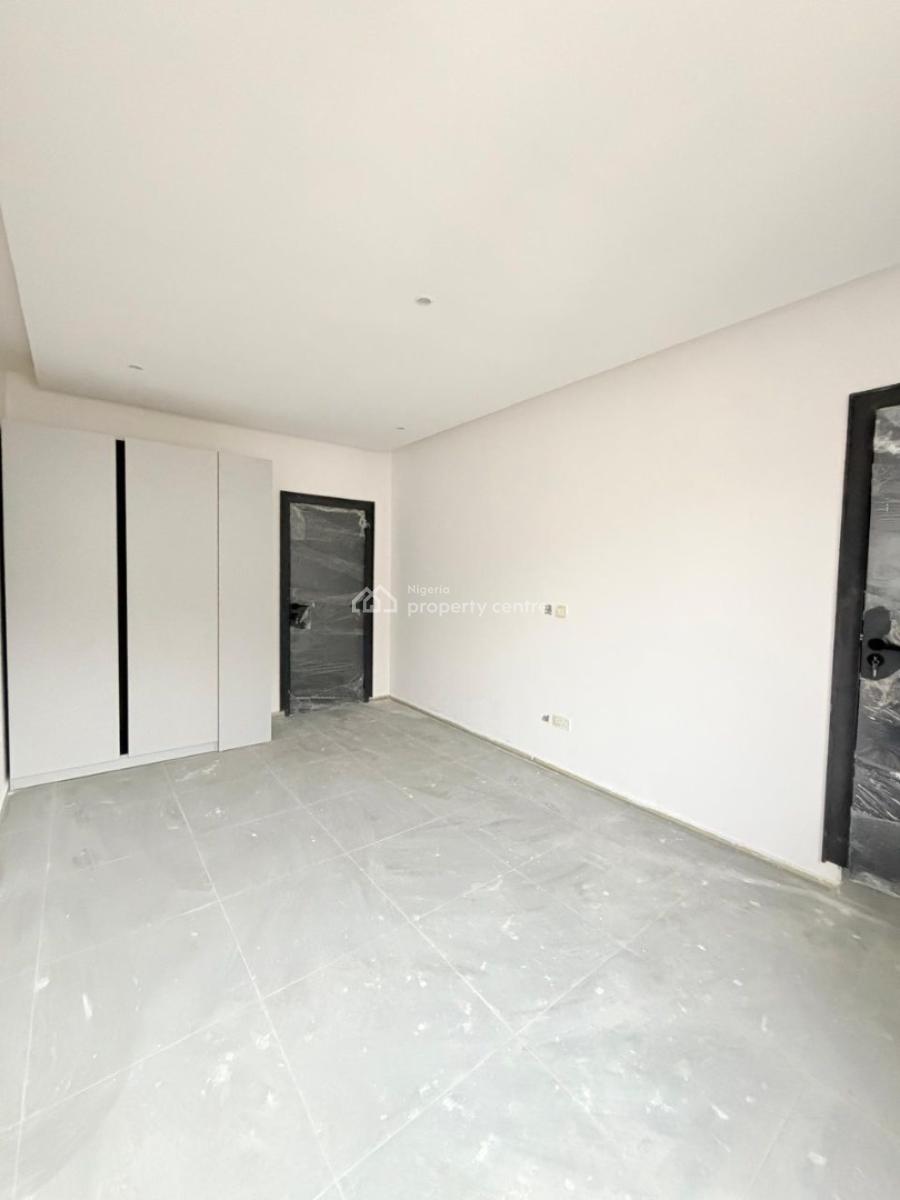 a Well Detailed 2 Bedroom Maisonette with Elevator, Ikate, Lekki, Lagos, Flat / Apartment for Sale
