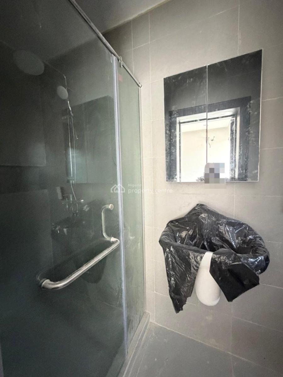 a Well Detailed 2 Bedroom Maisonette with Elevator, Ikate, Lekki, Lagos, Flat / Apartment for Sale