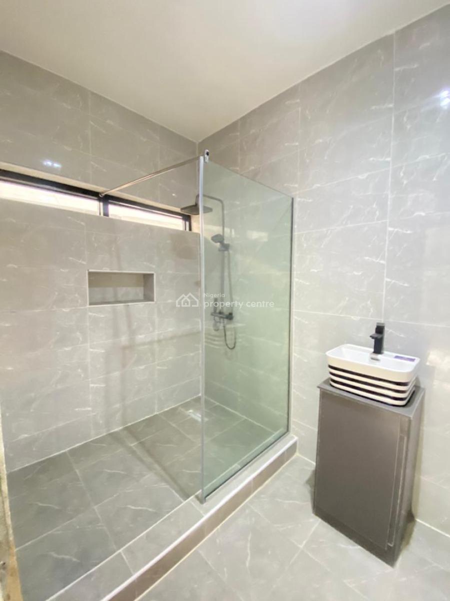 4 Bedroom, Ikota, Lekki, Lagos, Terraced Duplex for Sale