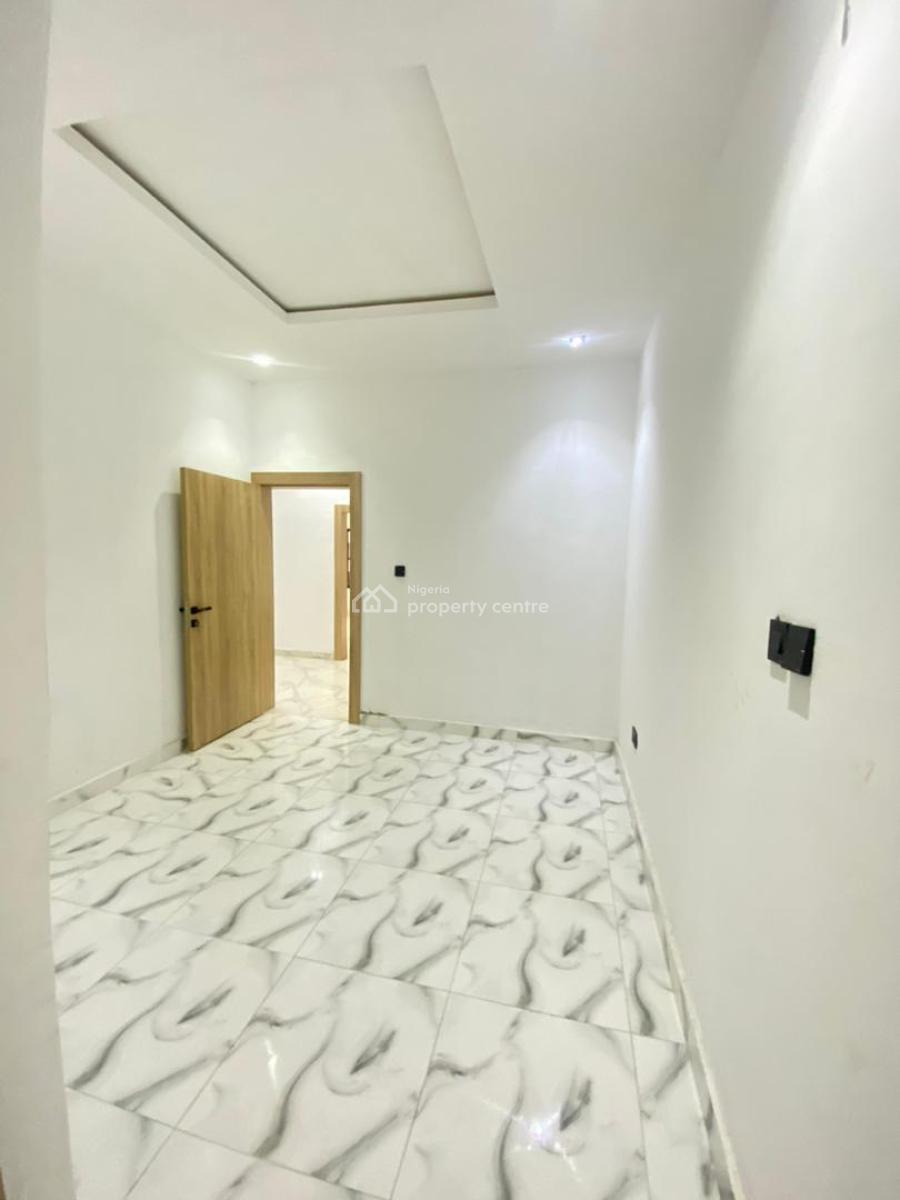 4 Bedroom, Ikota, Lekki, Lagos, Terraced Duplex for Sale