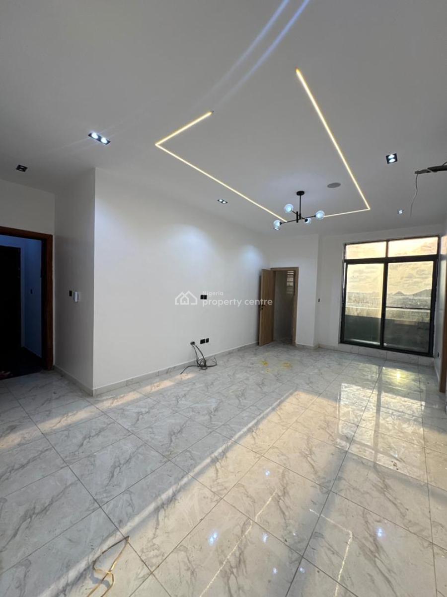 Luxury and Spacious in Serene Surroundings: Furnished, Ologolo, Lekki, Lagos, Flat / Apartment for Rent